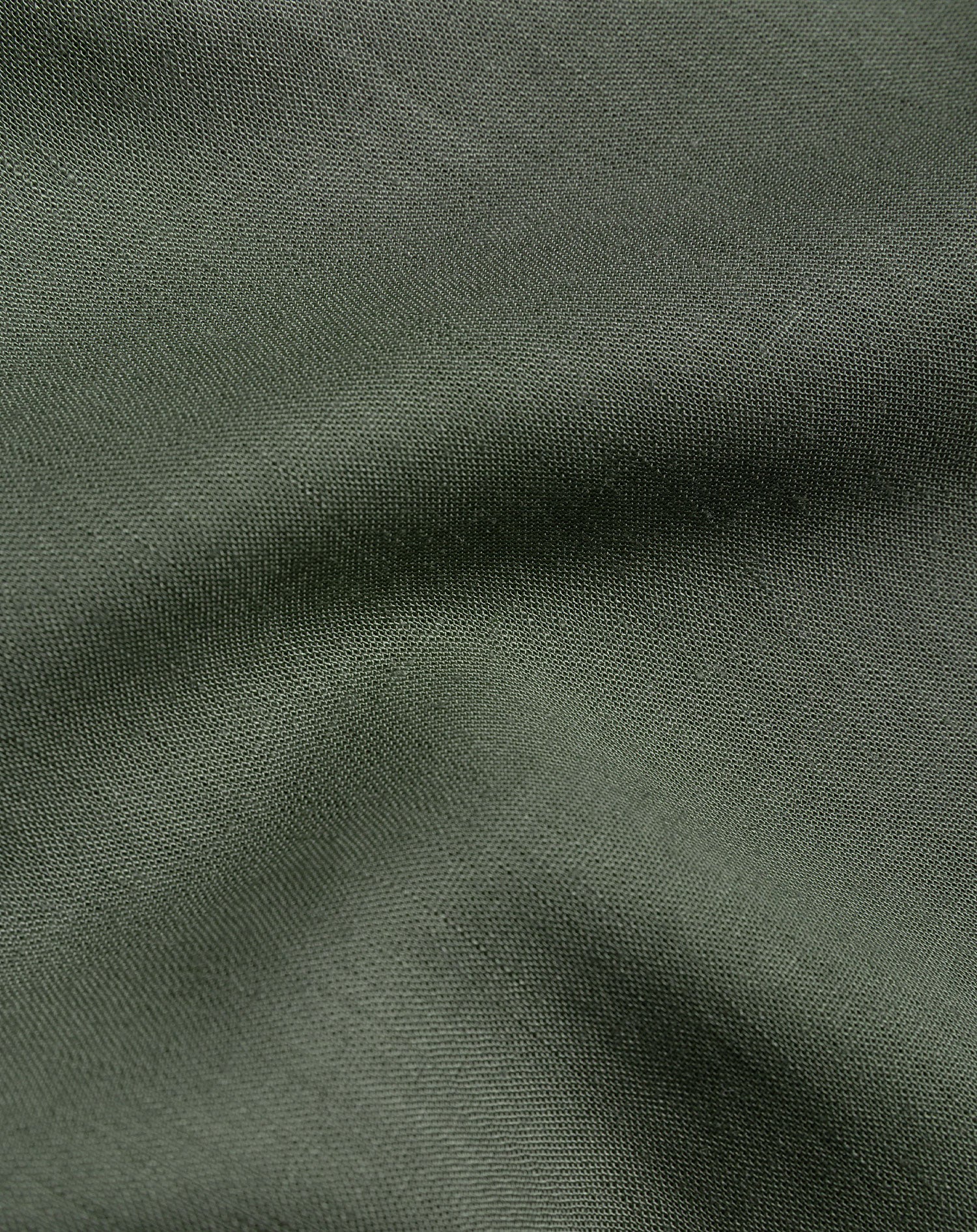 LINDE STRAIGHT LEG PANTS OLIJFGROEN