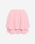 JULIE SKIRT LIGHT PINK