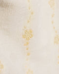FLOWER COTTON RUFFLE CAMI TOP BOTERGEEL