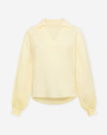 MOUSSELINE BLOUSE BOTERGEEL
