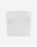 TAMAR STRAPLESS TOP WIT