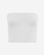 TAMAR STRAPLESS TOP WIT