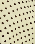 CHARLIE DOT ASYMMETRIC TOP BOTERGEEL