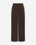 HAILEY TRACK PANTS TALL BRUIN