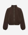 HAILEY TRACK JACKET BRUIN