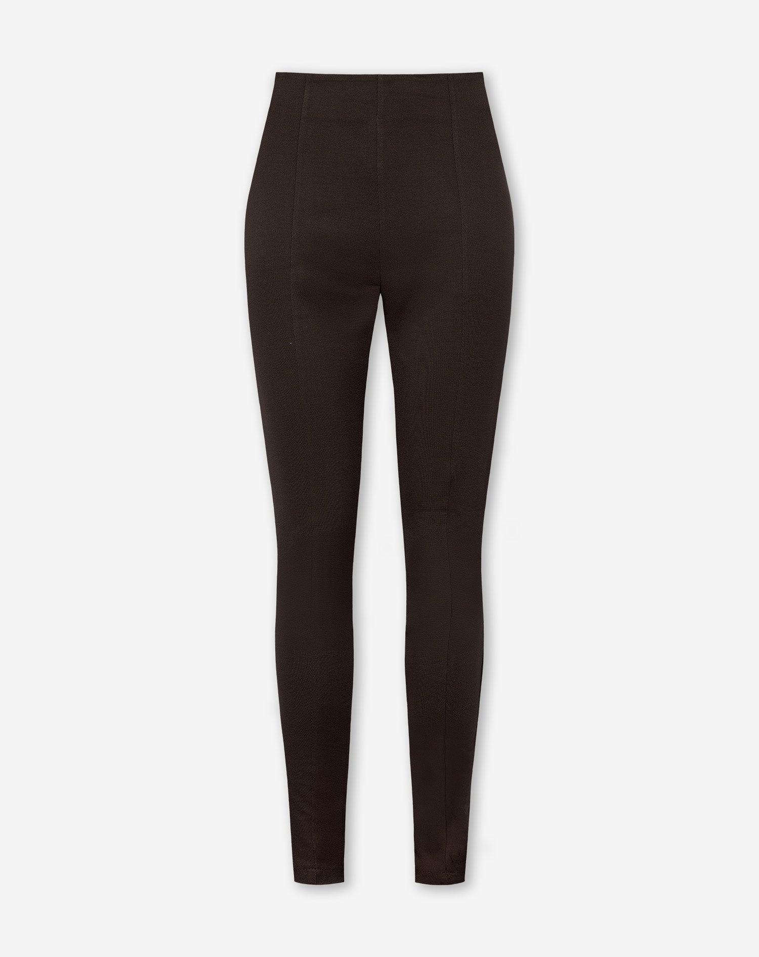 MIA BASIC LEGGING BROWN