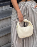 MIMMI KNOTTED BAG BOTERGEEL