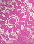 HOLLY LACE PANTS MAGENTA