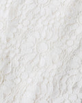 HOLLY LACE PANTS WHITE