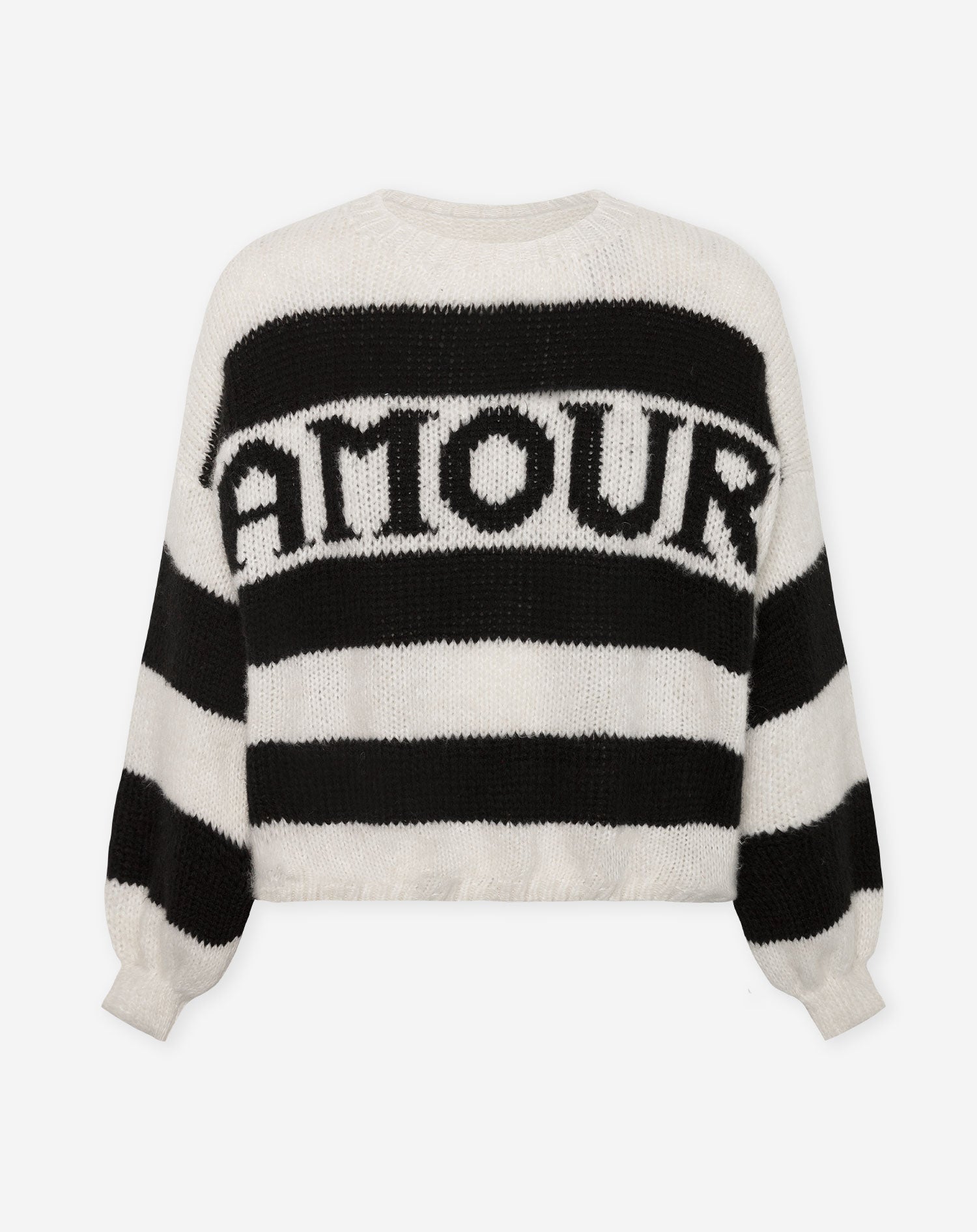 White amour cheap jumper