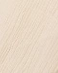 MALANI MOUSSELINE MAXI DRESS BEIGE