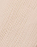 MOUSSELINE PLAYSUIT BEIGE