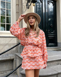 SAGE BLOUSE LIGHT PINK