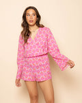 SAGE PLAYSUIT ROZE