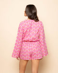 SAGE PLAYSUIT ROZE