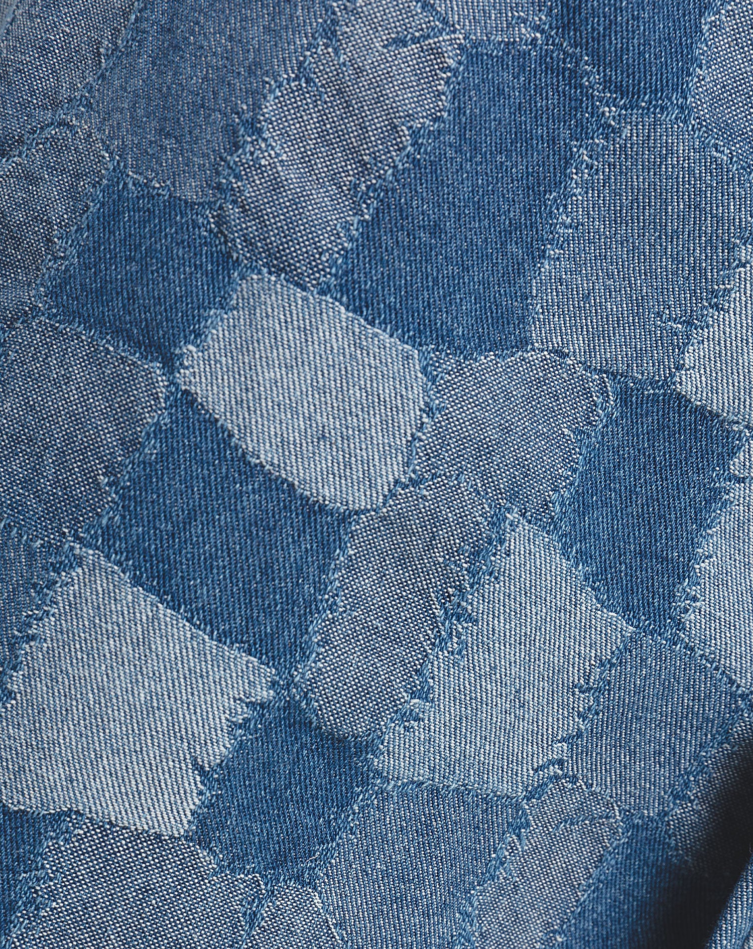 DENIM-PATCHWORK-ROCK BLAU