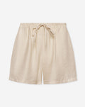 ZAYA SHORTS BEIGE