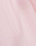 HALLY RUFFLE HALTER TOP ZACHT ROZE
