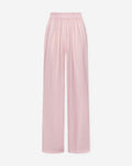 HALLY WIDE LEG PANTS ZACHT ROZE