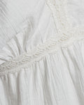 GEORGIA LACE TOP WIT
