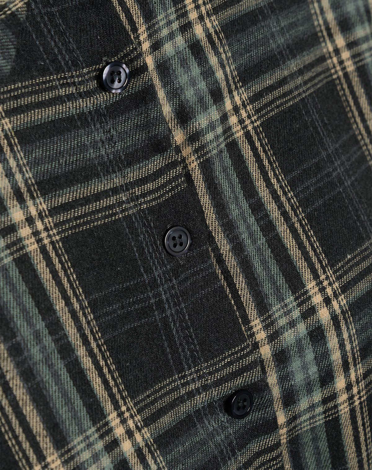 SOFT OVERSIZED CHECK BLOUSE