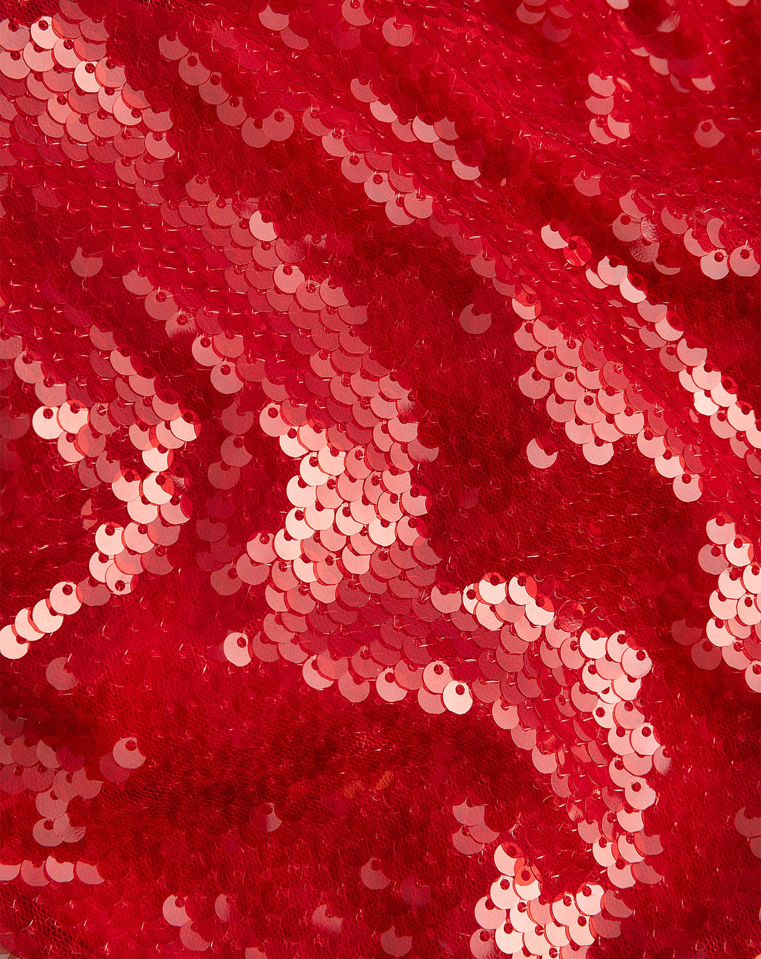 NOVA SEQUINS STRAP TOP ROOD