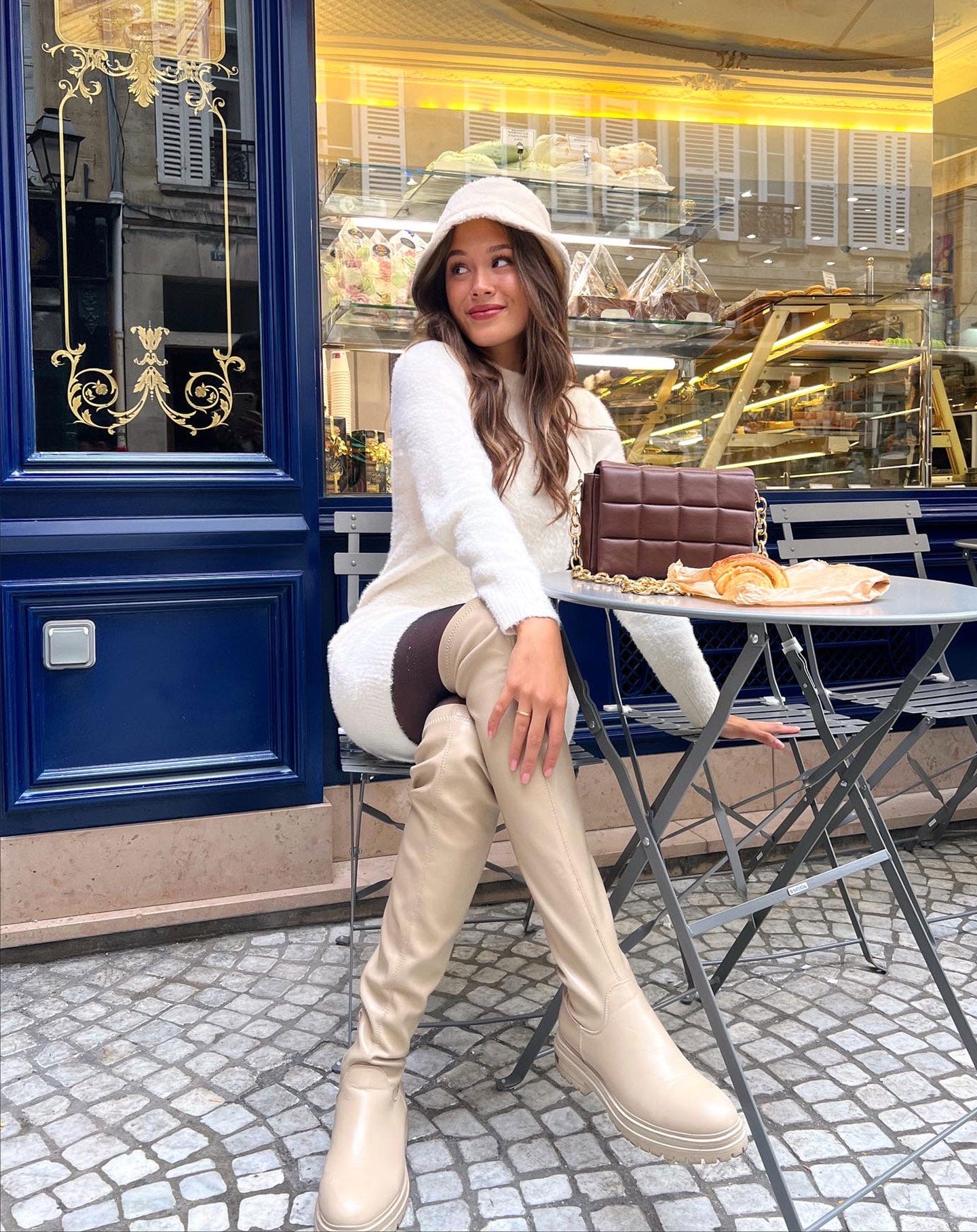 Overknee Stiefel Stiefel Business Overknee Stiefel Shop