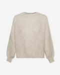 JAMIE KNIT BEIGE