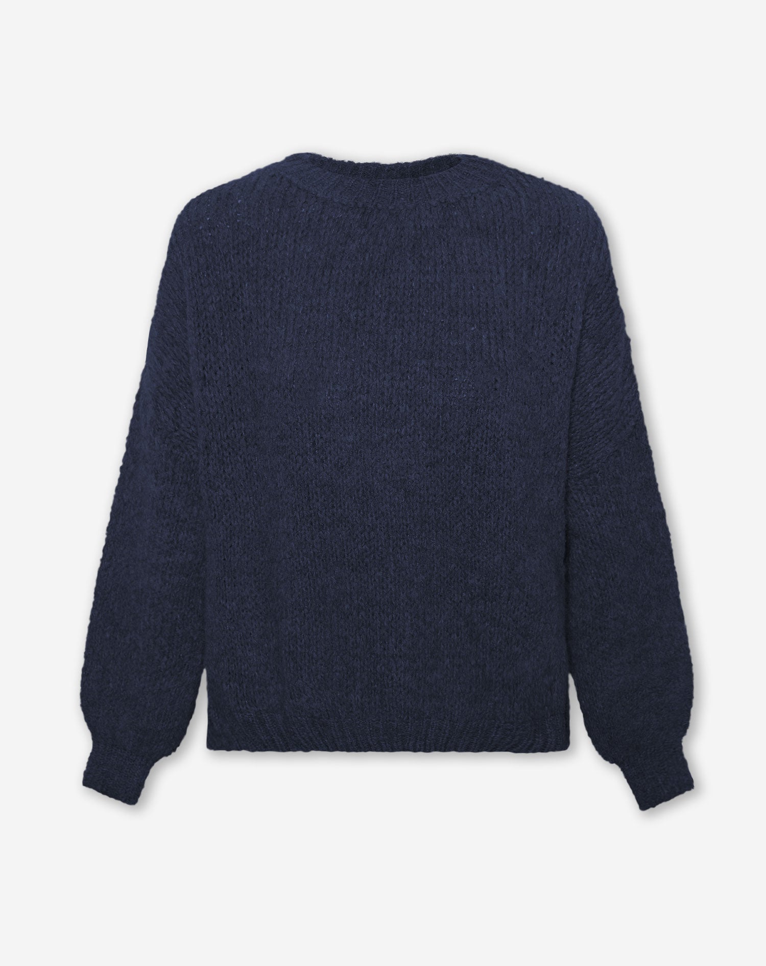 JAMIE KNIT NAVY