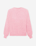 JAMIE KNIT LIGHT PINK