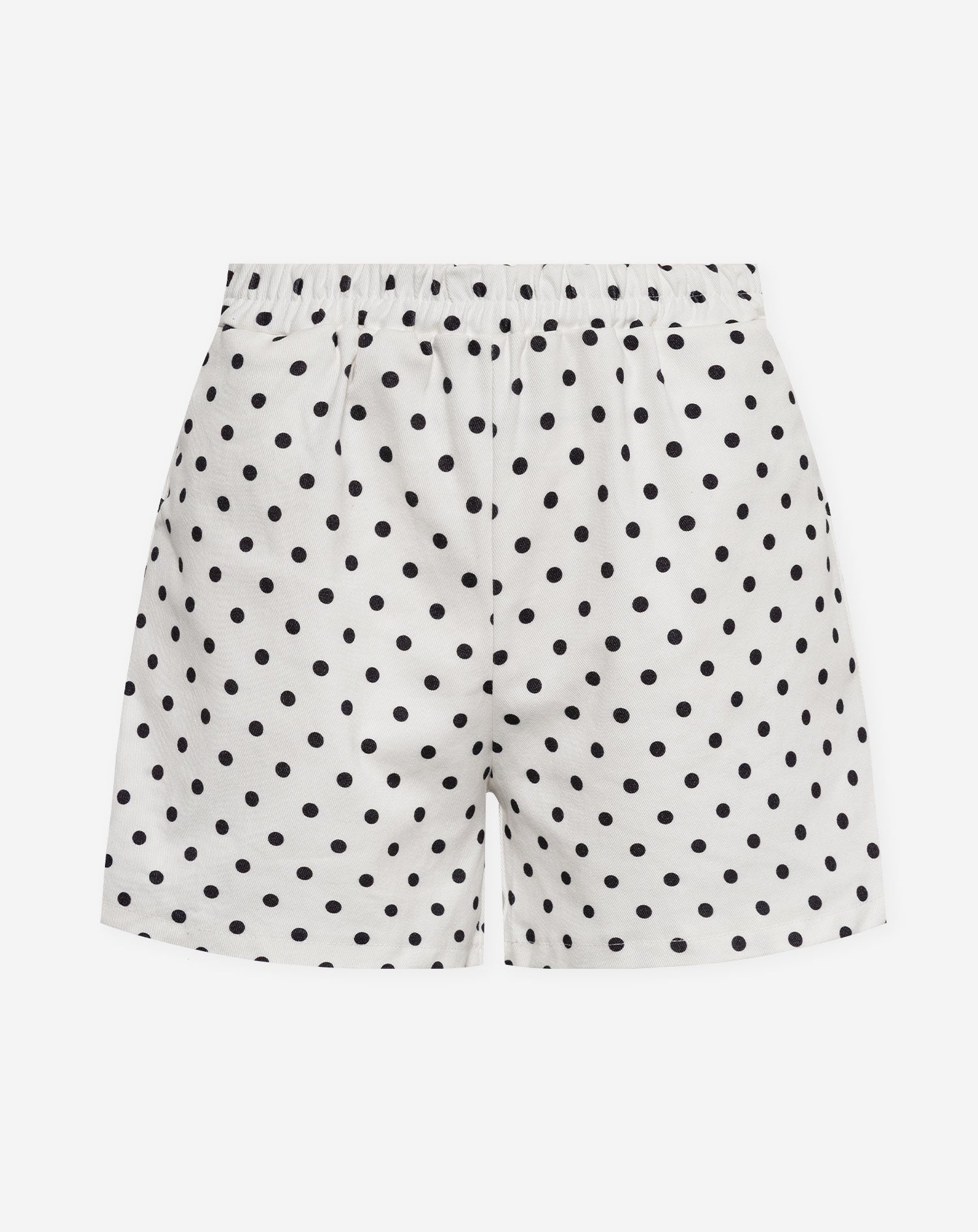 DOT SHORTS WIT