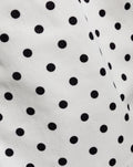DOT SHORTS WIT