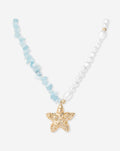 MARE STAR NECKLACE