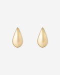 BIG TEARDROP EARRINGS
