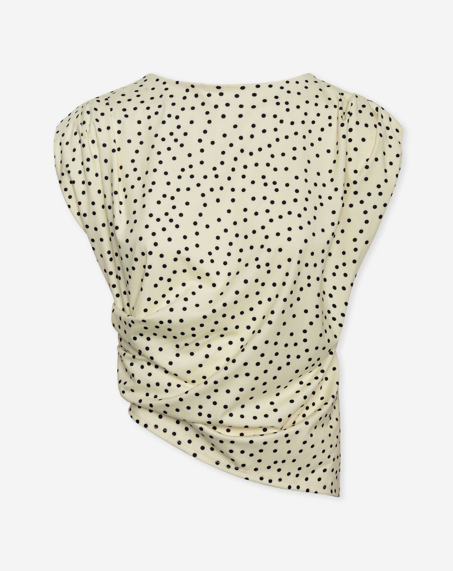 DOT ASYMMETRIC TOP BOTERGEEL