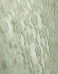 BIBI LACE TOP LICHTGROEN