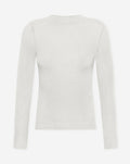 FANCY RUCHED TOP WIT