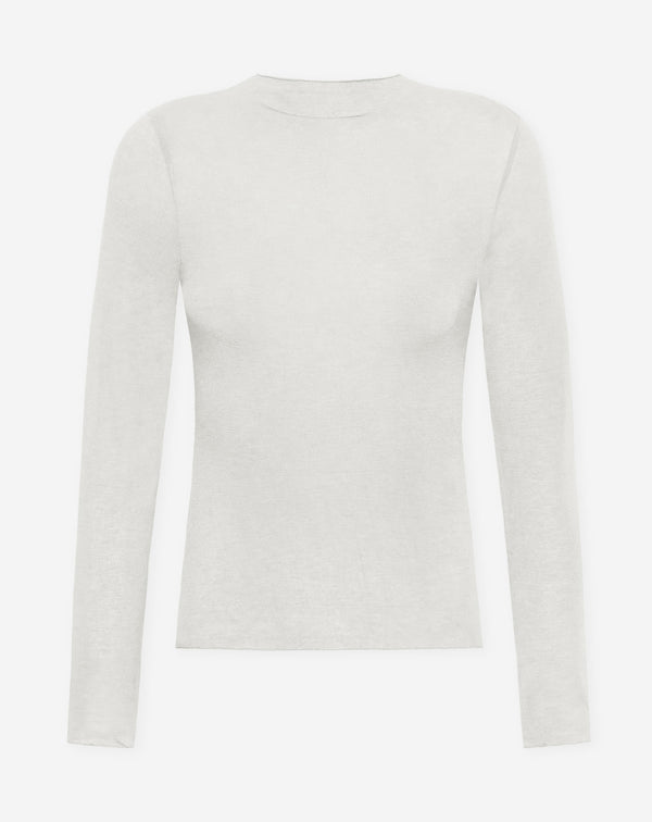 FANCY RUCHED TOP WIT