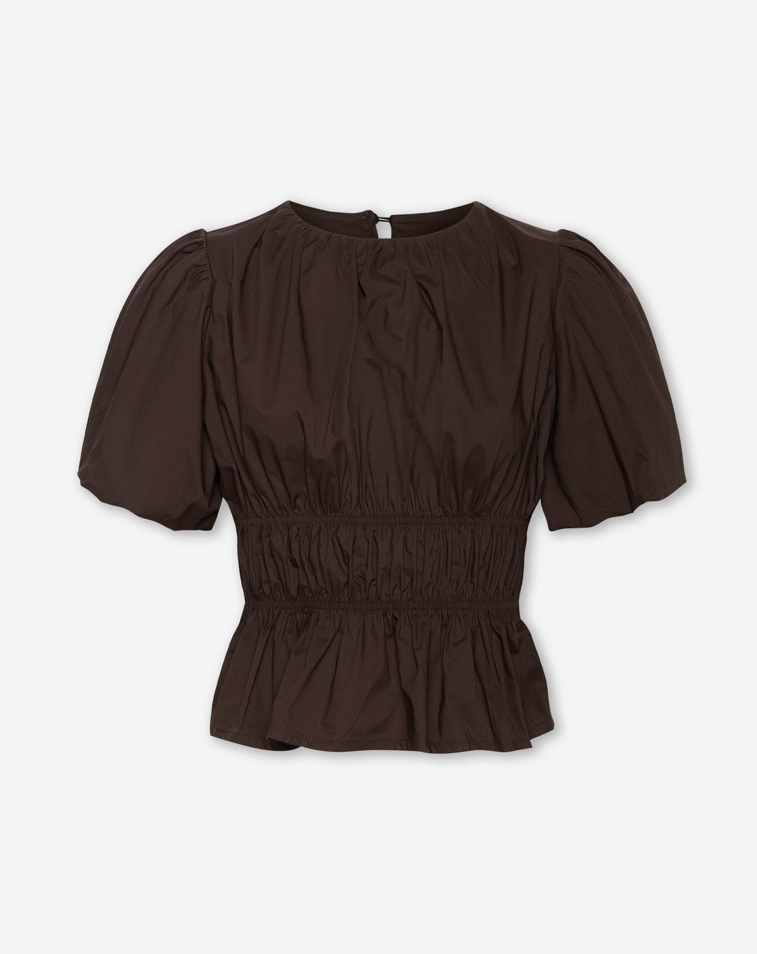 EVY COTTON TOP BRUIN