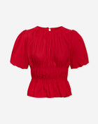 EVY COTTON TOP ROOD