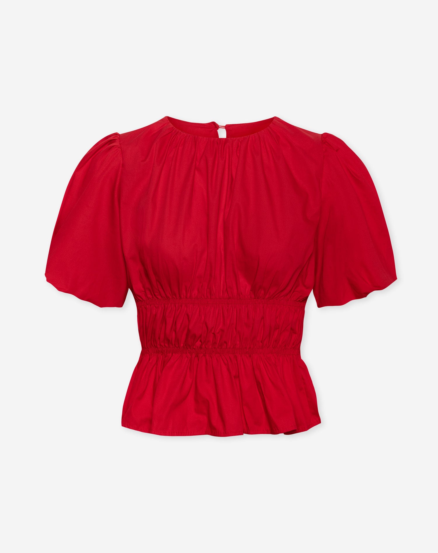 EVY COTTON TOP ROOD