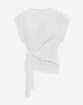 YAEL KNOT TOP WIT