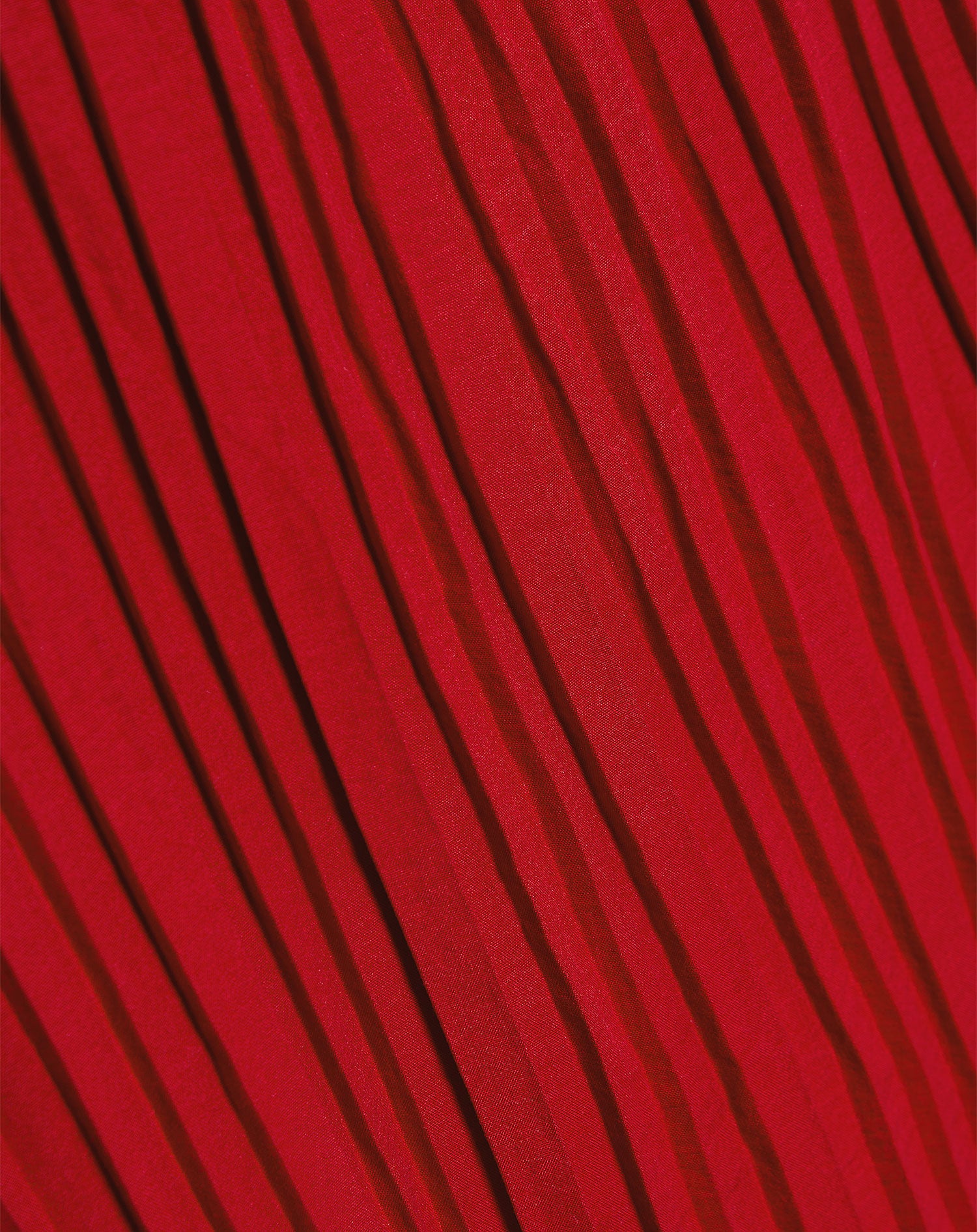 SALLY PLISSE TOP ROOD