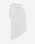 SALLY PLISSE TOP WIT
