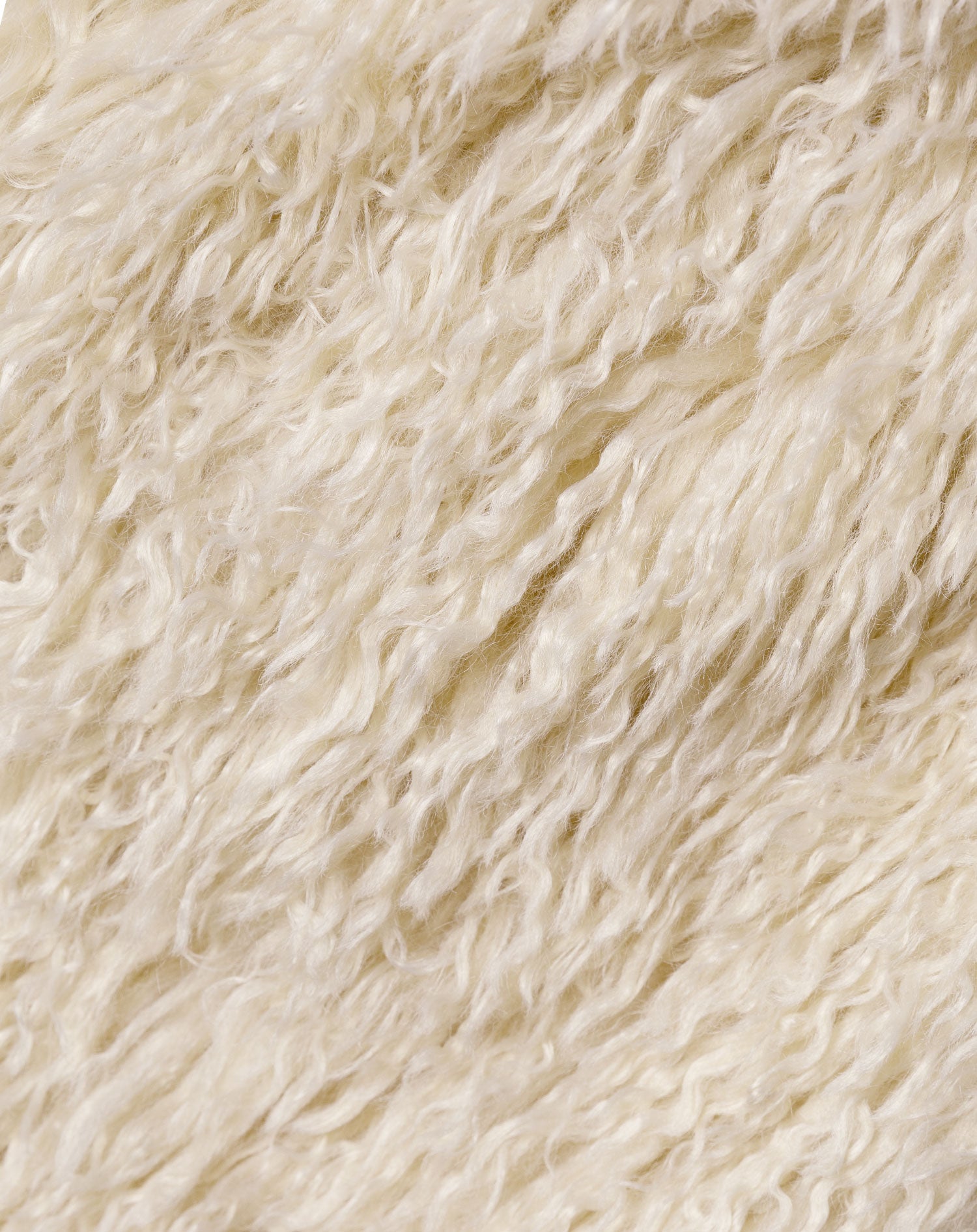 HAIRY COAT SAND