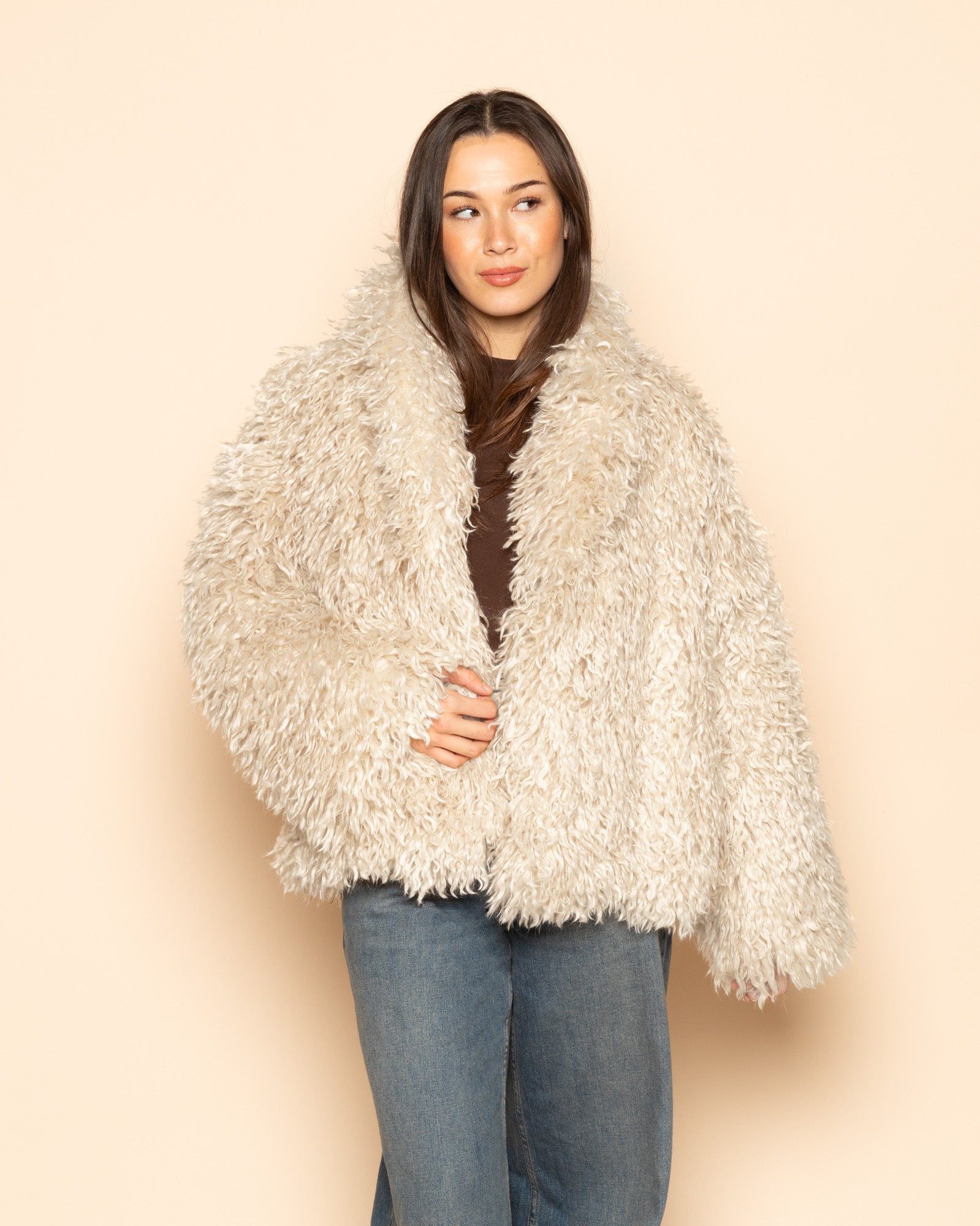 HAIRY COAT SAND | Most Wanted