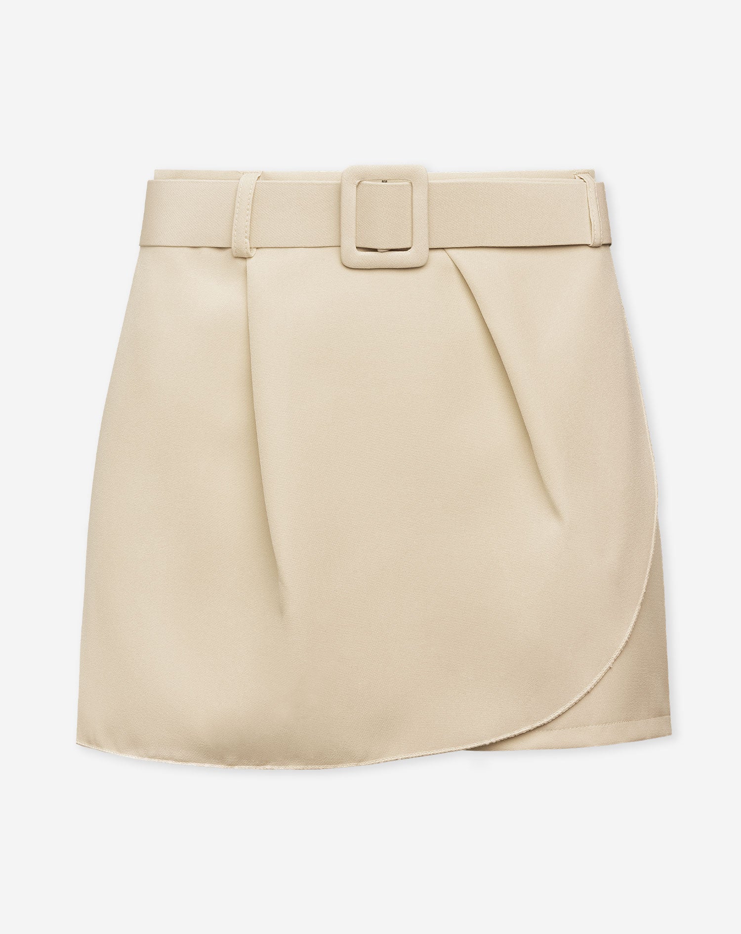 ELLIE SKORT BEIGE
