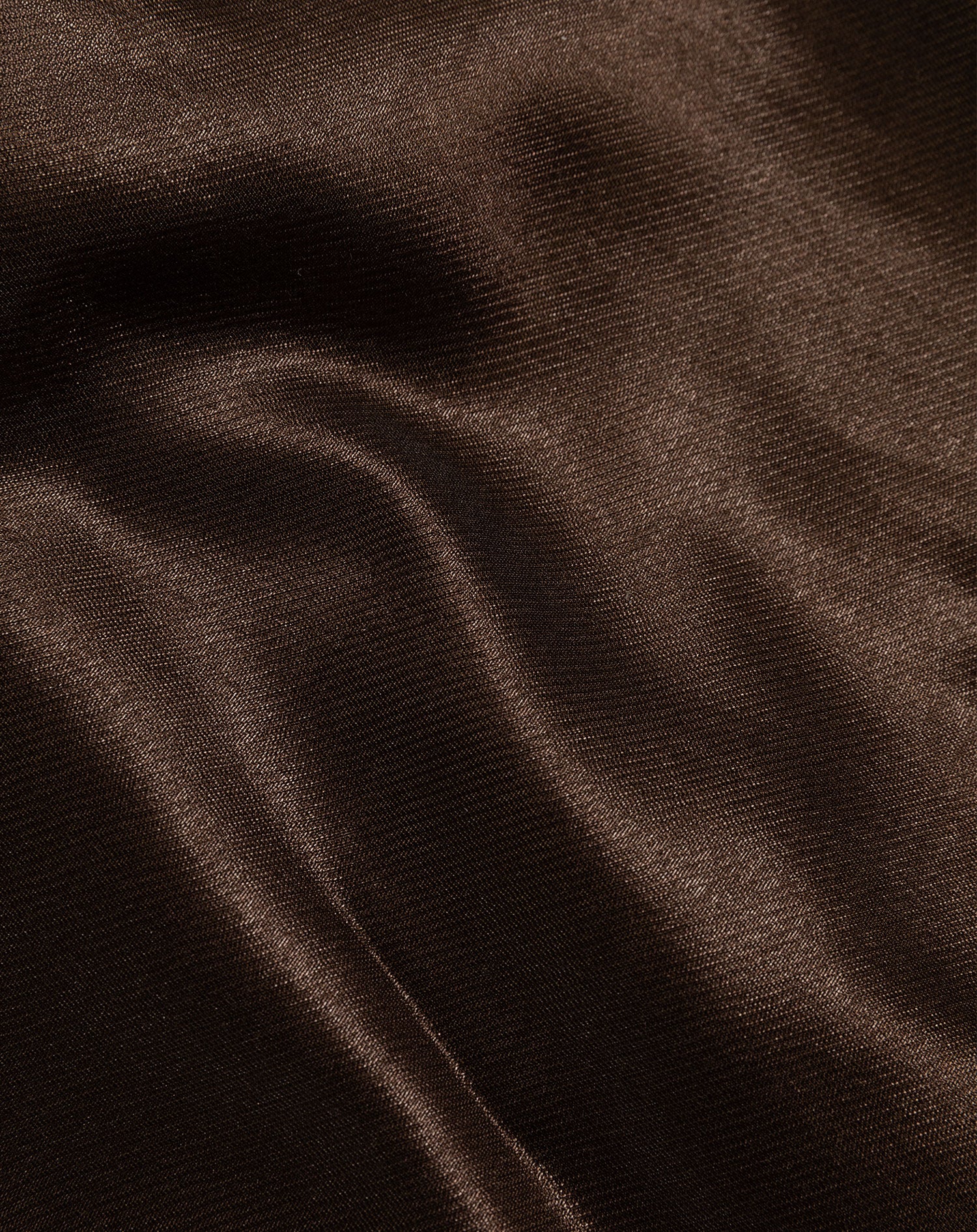 HILDA SATIN SKORT BRUIN