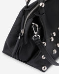 BIG STUD BAG BLACK