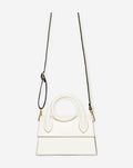 JOLIE FLAP BAG BUTTER YELLOW